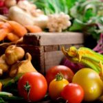 Indian Vegetables: Production Trends, Marketing Efficiency and Export Competitiveness